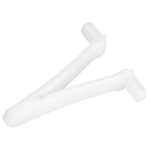 Stromversorgung für Pool V Glamp/Strichhalter – V Clips V langlebig in V-Form für Brush Pool Spa, Skinmmer, Staubsaugerkopf – kompatibel mit den meisten Pool-Pools, für die Pflege des Stromversorgung für Pool V Glamp/Strichhalter – V Clips V langlebig in V-Form für Brush Pool Spa, Skinmmer, Staubsaugerkopf – kompatibel mit den meisten Pool-Pools, für die Pflege des von HEEPDD