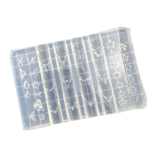 Art Accessoires Formen Dessert Bären Thematische Nägel Die Schimmelpilze Nägel Verschönern Art Accessoires Formen Dessert Bären Thematische Nägel Die Schimmelpilze Nägel Verschönern von HEEZOU