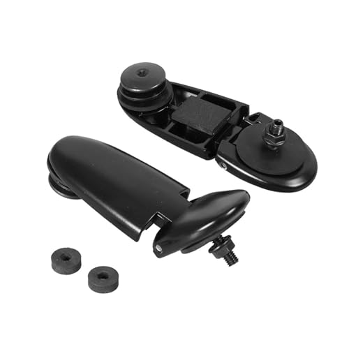 Auto Türscharniere Anti Finish Glätte Funktion Heckscharnier Scharnier 926-132 LiftGate Glas Rechts Und Linker Türgriff von HEEZOU
