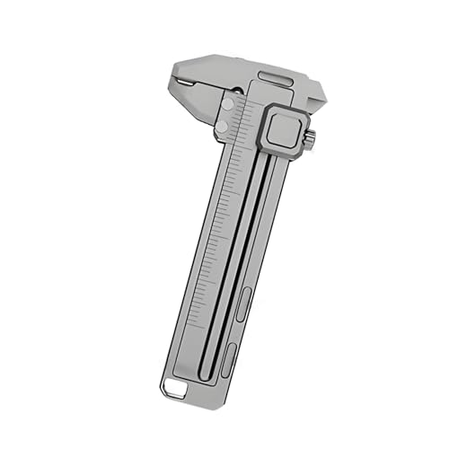 Bremssättel Mit Metallkonstruktion Ideal Für Professionelle Oder Hausgebrauch Multifunktionales Werkzeug Digitales Messwerkzeug Für Digitale Taschengröße von HEEZOU