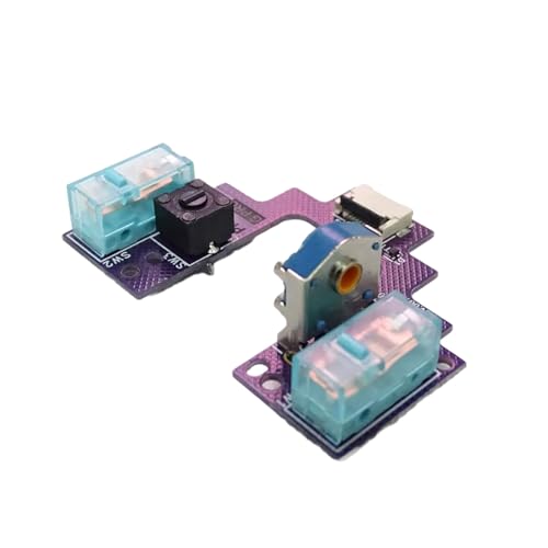 Game Mainboard Microswitch Board For Microswitch Button Board With Dustproof Encoders von HEEZOU