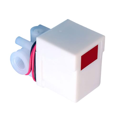 HEEZOU Einfache Installation, automatisierte 18-Sekunden-Spülventile, einfache Installation, Ventile für verbesserte Effizienz in Abwassersystemen von HEEZOU