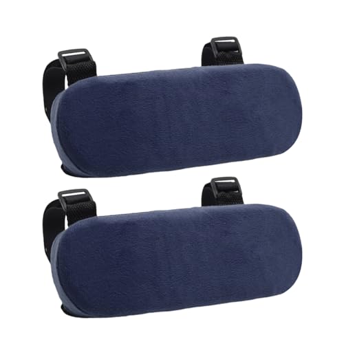 HEEZOU Eingedickte Fahrzeugsitzarmlehre Abdeckung Plüsch Stoff Ergonomische Konstruktionen Mehrerer Fahrzeugkompatibilität Waschbarer Zubehör Schaum Armlehnenabdeckung HEEZOU Eingedickte Fahrzeugsitzarmlehre Abdeckung Plüsch Stoff Ergonomische Konstruktionen Mehrerer Fahrzeugkompatibilität Waschbarer Zubehör Schaum Armlehnenabdeckung von HEEZOU
