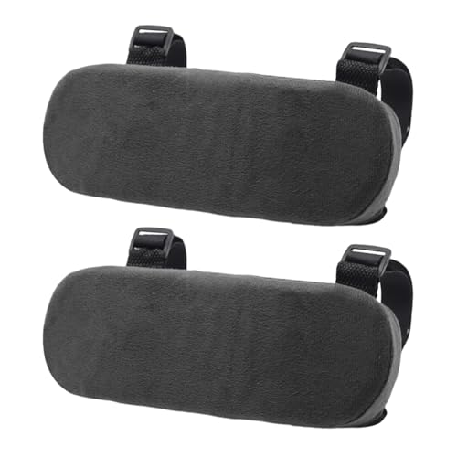 HEEZOU Eingedickte Fahrzeugsitzarmlehre Abdeckung Plüsch Stoff Ergonomische Konstruktionen Mehrerer Fahrzeugkompatibilität Waschbarer Zubehör Schaum Armlehnenabdeckung HEEZOU Eingedickte Fahrzeugsitzarmlehre Abdeckung Plüsch Stoff Ergonomische Konstruktionen Mehrerer Fahrzeugkompatibilität Waschbarer Zubehör Schaum Armlehnenabdeckung von HEEZOU