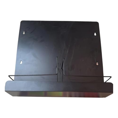 HEEZOU Elegantes Disc-Aufbewahrungsregal, stabiles Eisen, Aufbewahrungsständer, Zubehör für Wohnzimmer und Schlafzimmer HEEZOU Elegantes Disc-Aufbewahrungsregal, stabiles Eisen, Aufbewahrungsständer, Zubehör für Wohnzimmer und Schlafzimmer von HEEZOU