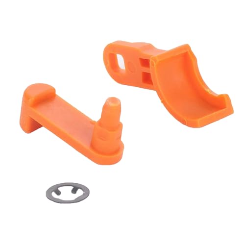 HEEZOU Hochkapazität Schnellluftfilter Basis Für FS45 46 55 55R FC55 38 Modelle Outdoor Stromausrüstung Wartung Hocheffizienz Rasenwerkzeugfilter von HEEZOU