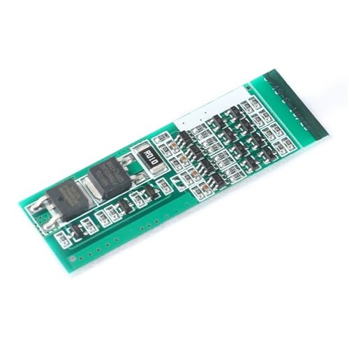 HEEZOU Lithium Batterien Pack Zellmodul 4S 8a 14 8 V Lithiumbatterien Ladestrafte Schützleiterschaltplatte Austausch HEEZOU Lithium Batterien Pack Zellmodul 4S 8a 14 8 V Lithiumbatterien Ladestrafte Schützleiterschaltplatte Austausch von HEEZOU