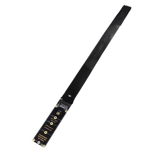 HEEZOU NVMe Solid State Drives Solid State Drives Verlängerungskabel Risers Karte M Key B Key PCIE4.0 Full Speed 64G/bps HEEZOU NVMe Solid State Drives Solid State Drives Verlängerungskabel Risers Karte M Key B Key PCIE4.0 Full Speed 64G/bps von HEEZOU