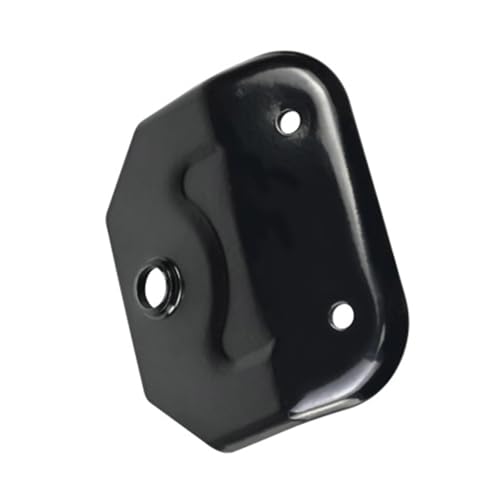 HEEZOU Rostbeständige Anhängerkupplungen Für Verschiedene Mähermodelle Sicherheitsschloss Mit Schwerem Messgerät Metallkonstruktion Rasenmäher Anhängerkupplung HEEZOU Rostbeständige Anhängerkupplungen Für Verschiedene Mähermodelle Sicherheitsschloss Mit Schwerem Messgerät Metallkonstruktion Rasenmäher Anhängerkupplung von HEEZOU