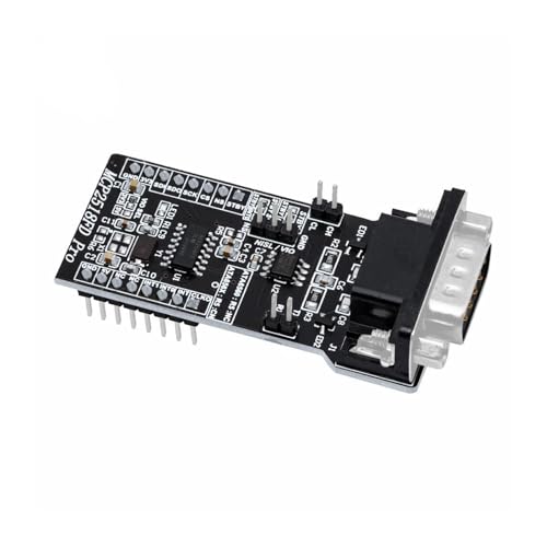 HEEZOU SPI Zum CANFD MCP2518FD Can Communication ATA6560 Transceiver MCP2515 Für Automobilindustrie von HEEZOU