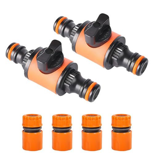 HEEZOU Schlauchanschluss Und Anpassung Für Gartenabbilder Für Gartenbauwetterwetterresistent Sprinkler HEEZOU Schlauchanschluss Und Anpassung Für Gartenabbilder Für Gartenbauwetterwetterresistent Sprinkler von HEEZOU