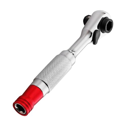 Space Saving Spanner 1/4 "Antriebsbeamter Handwerkzeug Für Mechanikerschlüssel Für Schmalen Space Ratschenschlüssel Space Saving Spanner 1/4 "Antriebsbeamter Handwerkzeug Für Mechanikerschlüssel Für Schmalen Space Ratschenschlüssel von HEEZOU