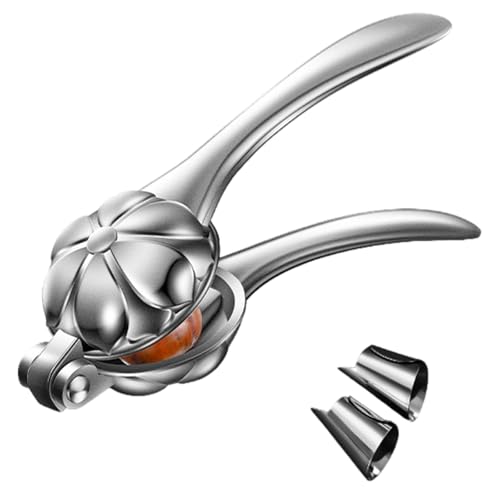 Kastanien-Knallbonbons, Küchenhelfer, Küchenhelfer, Essentieller Kastanienöffner mit einfach zu bedienender Edelstahlkonstruktion Kastanien-Knallbonbons, Küchenhelfer, Küchenhelfer, Essentieller Kastanienöffner mit einfach zu bedienender Edelstahlkonstruktion von HEEZOU