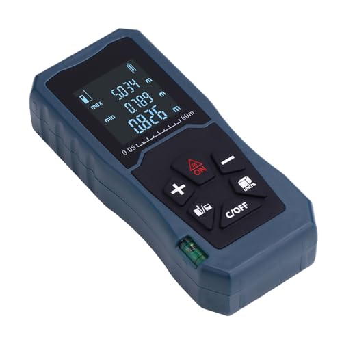 LCD Digital Display Bildschirm Distanzmesser Professionelles Rangefinder Tool Backlight Digital Für Die Konstruktion LCD Digital Display Bildschirm Distanzmesser Professionelles Rangefinder Tool Backlight Digital Für Die Konstruktion von HEEZOU