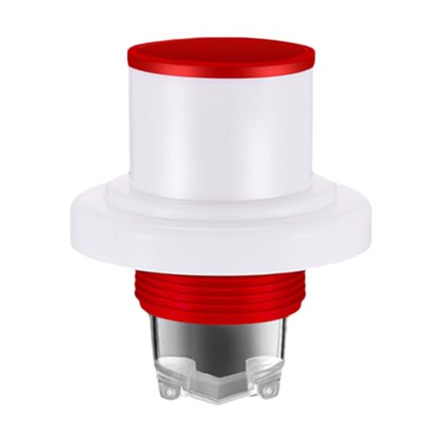 Mehrzweckgeruchs Stopper Accessoire Für Heimküchen Vorräte Und Restaurants Mit Sicherem PVC Wasch Und Robust von HEEZOU