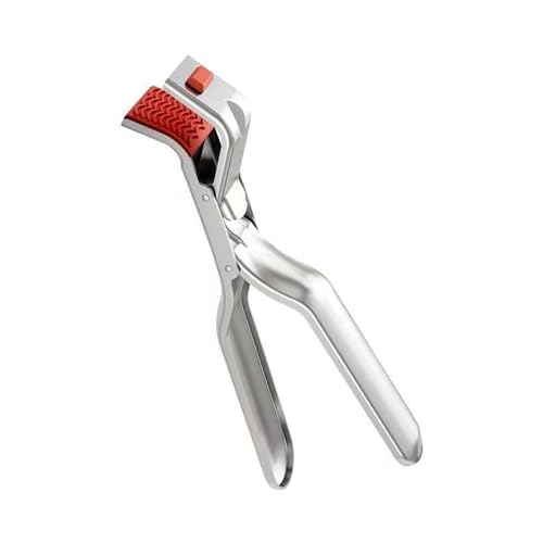 Mehrzweckküchenzangen Mit Hitziger Ergonomischer Schüssel Zum Heben Heißer Schalenschalen Und Kochgeschirr Sicher Mehrzweckküchenutensilien von HEEZOU