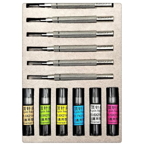 Stahlwatchbandentfernungswerkzeug Ergonomische Konstruktionen Für Ein Effizientes Werkzeug Zur Ersatz Und Einstellbandentfernung Stahlwatchbandentfernungswerkzeug Ergonomische Konstruktionen Für Ein Effizientes Werkzeug Zur Ersatz Und Einstellbandentfernung von HEEZOU