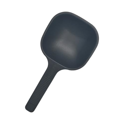 HEEZOU Tragbarer Kaffeeschaufeln Bequemer Griffgriff Perfekt Für Reisecamping Oder Tägliche Verwendung Von Pressepulver Löffel Kaffee Kaffee Für Espresso HEEZOU Tragbarer Kaffeeschaufeln Bequemer Griffgriff Perfekt Für Reisecamping Oder Tägliche Verwendung Von Pressepulver Löffel Kaffee Kaffee Für Espresso von HEEZOU
