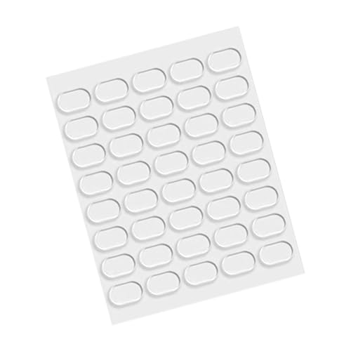 Transparenter selbstklebender Aufkleber zum Sichern von Sammlerstücken im Auto, waschbar, Armaturenbretter, Windschutzscheiben-Dekoration, freundlich, transparenter Auto-Dekorationskleber Transparenter selbstklebender Aufkleber zum Sichern von Sammlerstücken im Auto, waschbar, Armaturenbretter, Windschutzscheiben-Dekoration, freundlich, transparenter Auto-Dekorationskleber von HEEZOU