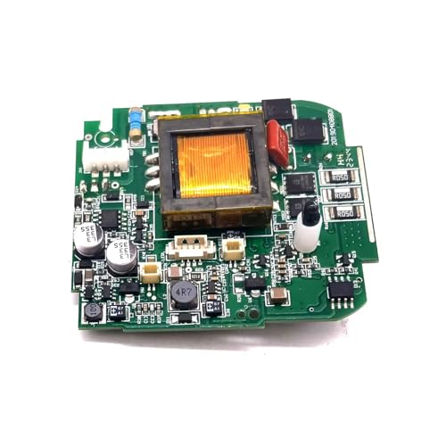 Treiberplatine für V1C V1N V1S Mainboard, einfache Installation, Treiberplatine für elektronische Projekte von HEEZOU