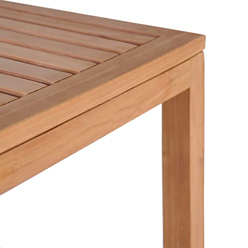 HEFZGDB Badregal mit 4 Böden Massivholz Teak 42x42x165 cm Regal Wohnzimmer Stehend Bücherregal Klein Aktenschrank Mehrzweckschrank für Büro Bibliothek Arbeitszimmer Schlafzimmer HEFZGDB Badregal mit 4 Böden Massivholz Teak 42x42x165 cm Regal Wohnzimmer Stehend Bücherregal Klein Aktenschrank Mehrzweckschrank für Büro Bibliothek Arbeitszimmer Schlafzimmer von HEFZGDB