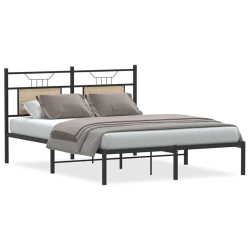 HEFZGDB Boxspringbett mit Matratze Dunkelblau 140x210 cm Samt Daybed Gästebett Bettgestell Einzelbett für Wohnbereich Schlafzimmer Gästezimmer Herberge HEFZGDB Boxspringbett mit Matratze Dunkelblau 140x210 cm Samt Daybed Gästebett Bettgestell Einzelbett für Wohnbereich Schlafzimmer Gästezimmer Herberge von HEFZGDB