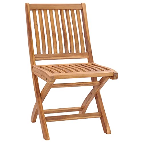 HEFZGDB Gartenstühle 2 STK. mit Taupe Kissen Massivholz Teak Kleiner Sessel Gartenstuhl Camping Chair Armlehnstuhl für Terrasse Garten Parks Balkon HEFZGDB Gartenstühle 2 STK. mit Taupe Kissen Massivholz Teak Kleiner Sessel Gartenstuhl Camping Chair Armlehnstuhl für Terrasse Garten Parks Balkon von HEFZGDB