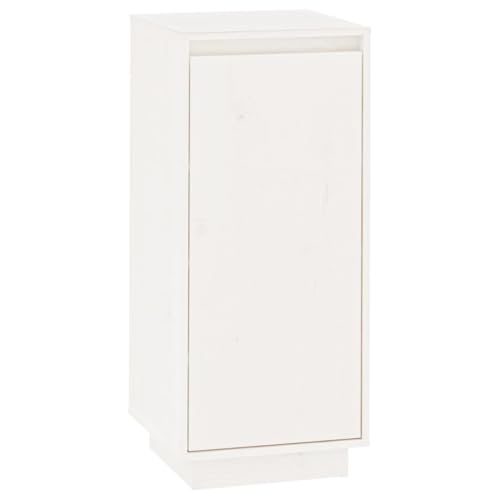 HEFZGDB Schuhschrank Weiß 35x35x80 cm Massivholz Kiefer Schuhschrank Groß Schuhregal Platzsparend Shoe Rack Shoe Cabinet für Küche Schlafsaal Wohnbereich Eingangshalle HEFZGDB Schuhschrank Weiß 35x35x80 cm Massivholz Kiefer Schuhschrank Groß Schuhregal Platzsparend Shoe Rack Shoe Cabinet für Küche Schlafsaal Wohnbereich Eingangshalle von HEFZGDB