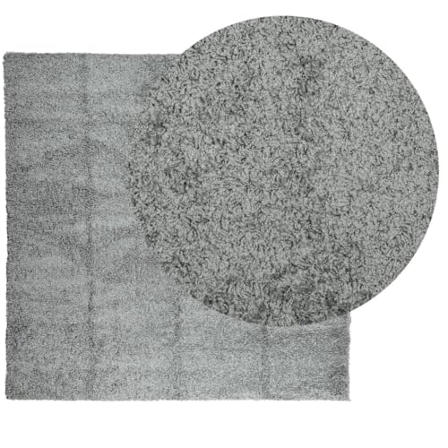 HEFZGDB Teppich Shaggy Hochflor Modern Grün 120x120 cm Rugs for Living Room Wohnzimmerteppich Küchenläufer Teppich Flur für Speisesaal Arbeitszimmer Wohnbereich Schlafzimmer HEFZGDB Teppich Shaggy Hochflor Modern Grün 120x120 cm Rugs for Living Room Wohnzimmerteppich Küchenläufer Teppich Flur für Speisesaal Arbeitszimmer Wohnbereich Schlafzimmer von HEFZGDB