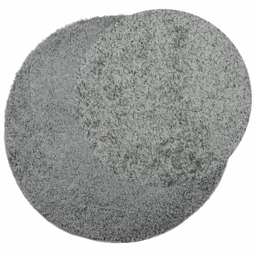 HEFZGDB Teppich Shaggy Hochflor Modern Grün Ø 120 cm Rugs for Living Room Wohnzimmerteppich Küchenläufer Teppich Flur für Speisesaal Arbeitszimmer Wohnbereich Schlafzimmer HEFZGDB Teppich Shaggy Hochflor Modern Grün Ø 120 cm Rugs for Living Room Wohnzimmerteppich Küchenläufer Teppich Flur für Speisesaal Arbeitszimmer Wohnbereich Schlafzimmer von HEFZGDB