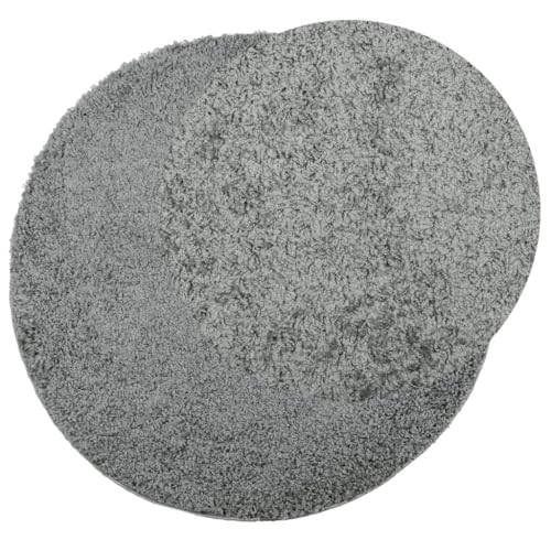 HEFZGDB Teppich Shaggy Hochflor Modern Grün Ø 80 cm Rugs for Living Room Wohnzimmerteppich Küchenläufer Teppich Flur für Speisesaal Arbeitszimmer Wohnbereich Schlafzimmer HEFZGDB Teppich Shaggy Hochflor Modern Grün Ø 80 cm Rugs for Living Room Wohnzimmerteppich Küchenläufer Teppich Flur für Speisesaal Arbeitszimmer Wohnbereich Schlafzimmer von HEFZGDB