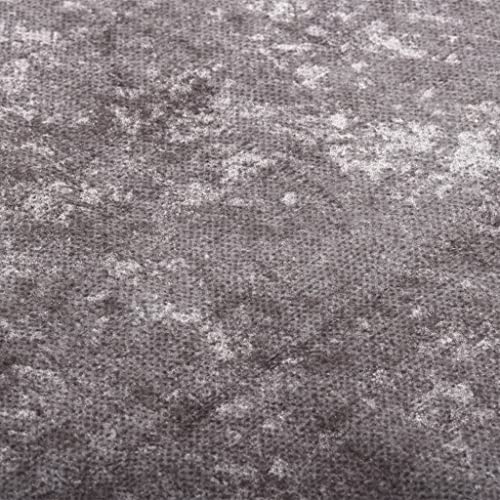 HEFZGDB Teppich Waschbar 80x300 cm Grau rutschfest Küchenteppich Carpet Teppich Schlafzimmer Teppiche für Sitzungszimmer Arbeitszimmer Wohnbereich Speisesaal HEFZGDB Teppich Waschbar 80x300 cm Grau rutschfest Küchenteppich Carpet Teppich Schlafzimmer Teppiche für Sitzungszimmer Arbeitszimmer Wohnbereich Speisesaal von HEFZGDB