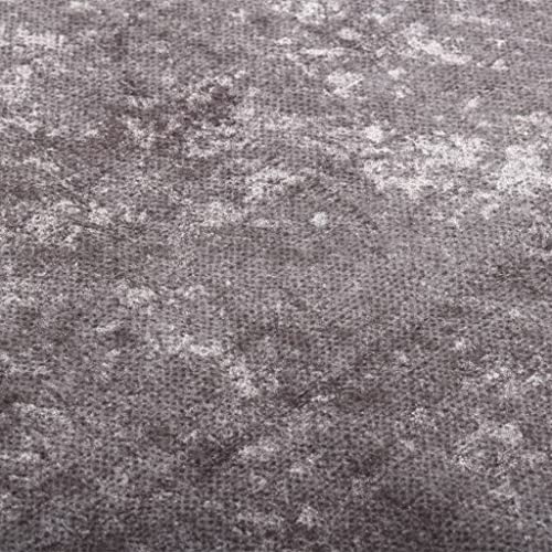 HEFZGDB Teppich Waschbar Grau 150x230 cm rutschfest Küchenteppich Carpet Teppich Schlafzimmer Teppiche für Sitzungszimmer Arbeitszimmer Wohnbereich Speisesaal HEFZGDB Teppich Waschbar Grau 150x230 cm rutschfest Küchenteppich Carpet Teppich Schlafzimmer Teppiche für Sitzungszimmer Arbeitszimmer Wohnbereich Speisesaal von HEFZGDB