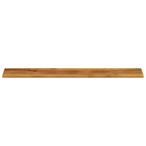 HEFZGDB Tischplatte 140x30x2,5 cm Rechteckig Massivholz Mango Schreibtische Küchenarbeitsplatte Schreibtischplatte Desk für Küche Büro Konferenzraum Studienraum HEFZGDB Tischplatte 140x30x2,5 cm Rechteckig Massivholz Mango Schreibtische Küchenarbeitsplatte Schreibtischplatte Desk für Küche Büro Konferenzraum Studienraum von HEFZGDB