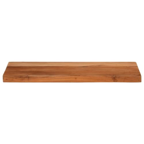 HEFZGDB Tischplatte 40x30x3,8 cm Rechteckig Massivholz Akazie Schreibtische Küchenarbeitsplatte Schreibtischplatte Desk für Küche Büro Konferenzraum Studienraum HEFZGDB Tischplatte 40x30x3,8 cm Rechteckig Massivholz Akazie Schreibtische Küchenarbeitsplatte Schreibtischplatte Desk für Küche Büro Konferenzraum Studienraum von HEFZGDB