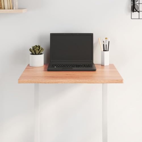 HEFZGDB Tischplatte 60x60x2 cm Massivholz Eiche Behandelt Baumkante Waschtischplatte Arbeitsplatte Schreibtischplatte Esstisch für Büro Konferenzraum Küche Studienraum HEFZGDB Tischplatte 60x60x2 cm Massivholz Eiche Behandelt Baumkante Waschtischplatte Arbeitsplatte Schreibtischplatte Esstisch für Büro Konferenzraum Küche Studienraum von HEFZGDB