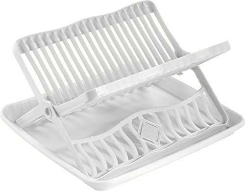 PRATESI Africa Küchenzubehör, Polyester, White, 39 x 35 x 18 cm von HEGA