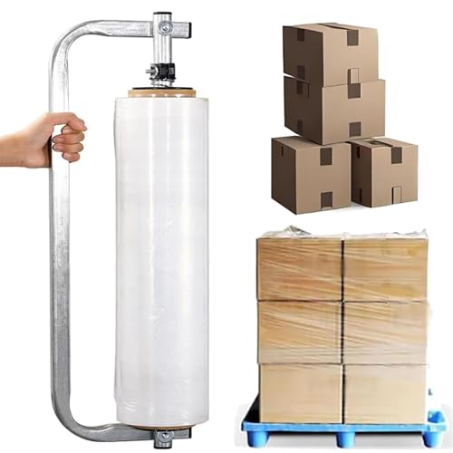 Handheld Shrink Wraping Machine, 9 Modelle Verfügbar, Einstellbare Enge Und Stretchfilmbreite: 23-103 Cm, Breite: 13,5 Cm, Aus Verzinktem Eisen, Komfortgriff,20 Handheld Shrink Wraping Machine, 9 Modelle Verfügbar, Einstellbare Enge Und Stretchfilmbreite: 23-103 Cm, Breite: 13,5 Cm, Aus Verzinktem Eisen, Komfortgriff,20 von HEGGMKK