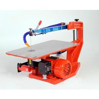 Dekupiersäge Multicut 2S / Feinschnitt Säge - 00200000 - Hegner von HEGNER