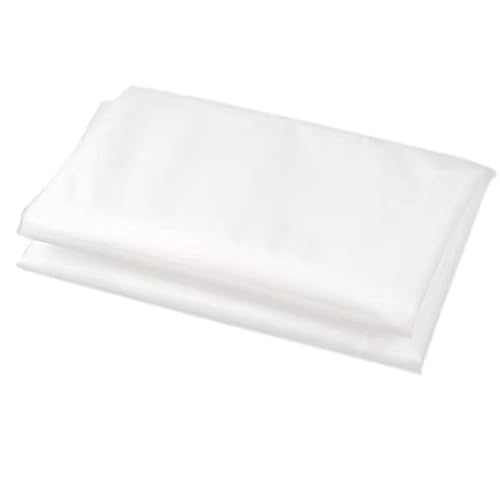 1,5 m strapazierfähiges Nylon-Netzgewebe – Filtermaterial mit 80 bis 350 Maschen for die Farb- und Flüssigkeitsfiltration, 1 Stück(250) von HEHEH