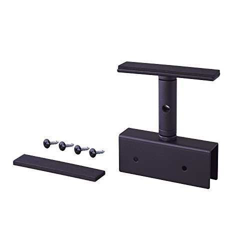 Labrico IXK-1 Aufbewahrungsteile für Heimwerker, Eisen, 2 x 4 mm, Schwarz von 平 HEIAN SHINDO