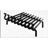 Heibi Metall - Heibi handgeschmiedeter Feuerrost aus Schmiedeeisen schwarz 58/40x38x19 cm Feuerbock Heibi Metall - Heibi handgeschmiedeter Feuerrost aus Schmiedeeisen schwarz 58/40x38x19 cm Feuerbock von HEIBI METALL
