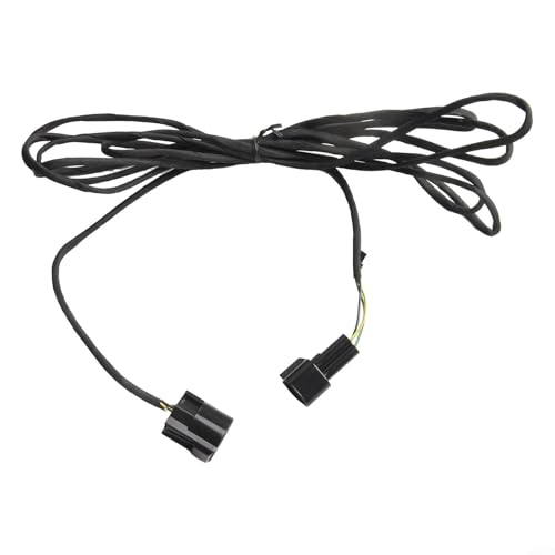 1 * Dieselheizung LCD Verlängerungskabel Diesel Heizkabel Adapter 1 * Dieselheizung LCD Verlängerungskabel Diesel Heizkabel Adapter von HEIBTENY