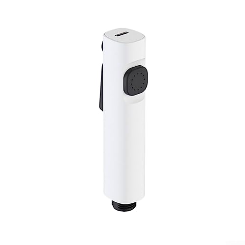 1PC Bidet Handbrause Edelstahl Bidet Spray Toilette Douche Bidet Kopf Handheld Spray Für Toilette Sitzbad WC Waschbecken Bidet Aufsatz Für Toilette von HEIBTENY