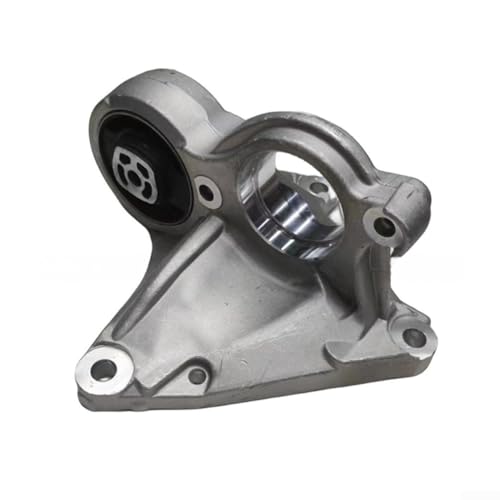 Auto rechte Motorhalterung für 207 306 und für C4 Modelle mit OEM-Referenz 1807W0 9646769880 Metallkomponente von HEIBTENY