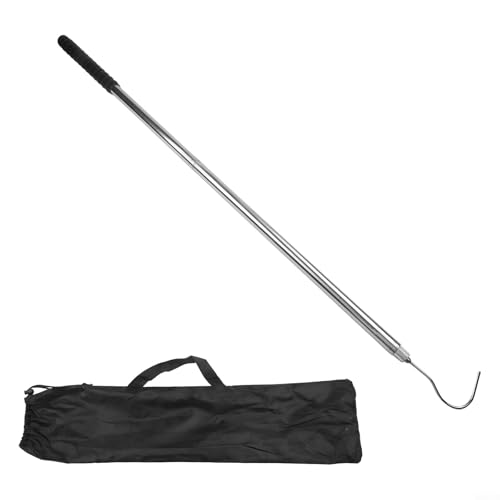 Effizienter Edelstahl-Haken für Skimmerkorb Effizienter Edelstahl-Haken für Skimmerkorb von HEIBTENY