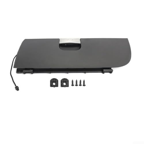 Ersatz-Handschuhfach-Deckel für Toyota AYGO 2005 2014 mit für 107 und für C1 kompatible Modelle PZ4169340300 Auto-Innenzubehör (RHD) von HEIBTENY