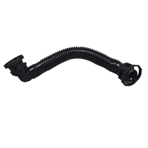 Ersatz-Motor-Atemleitung für Golf für Passat A3 für Skoda, OEM 03L103493AF, ABS-Konstruktion von HEIBTENY