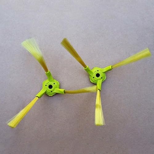 Ersatz-Set Roller Seitenbürste Filter Wischtuch für Hom für Bot VR6270LVM Staubsauger kompatibel mit VR65710 VR6260LVM Serie für saubere Böden Ersatz-Set Roller Seitenbürste Filter Wischtuch für Hom für Bot VR6270LVM Staubsauger kompatibel mit VR65710 VR6260LVM Serie für saubere Böden von HEIBTENY