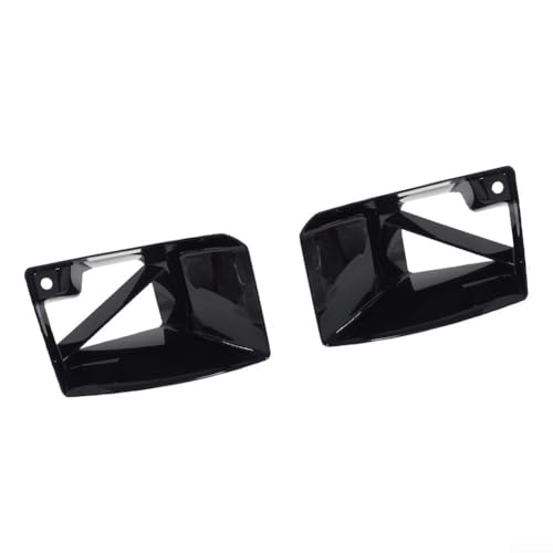 Für BMW M2 G87 2023 Lufteinlass-Abdeckung Zierleisten, schlankes Design mit Widerstand und Schutz Für BMW M2 G87 2023 Lufteinlass-Abdeckung Zierleisten, schlankes Design mit Widerstand und Schutz von HEIBTENY